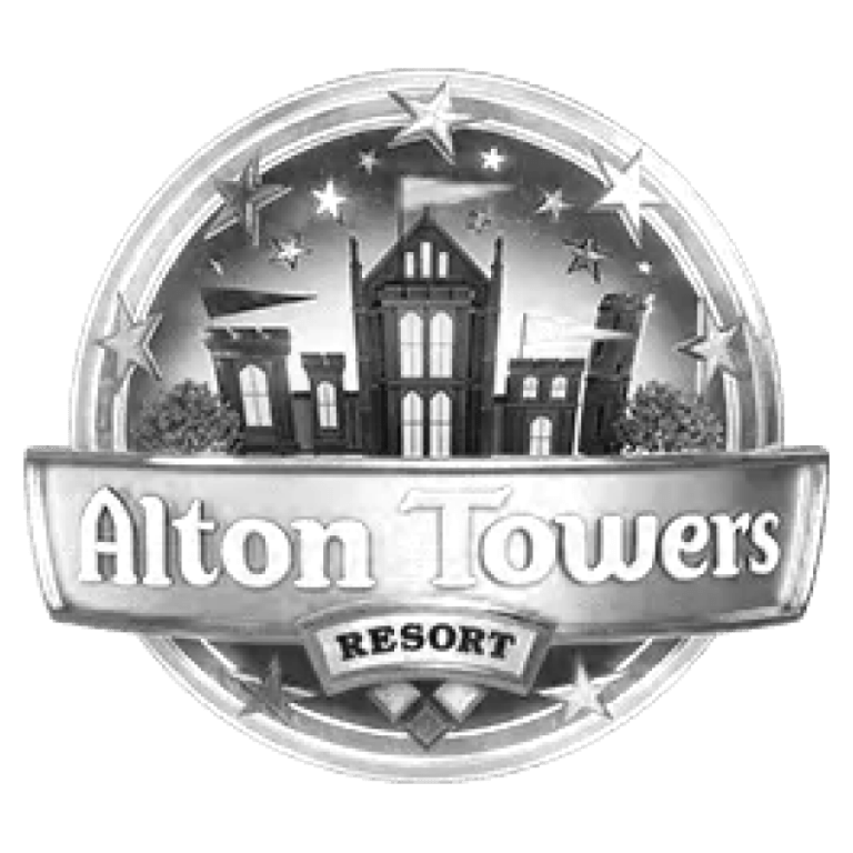 Taxi from Alton Towers