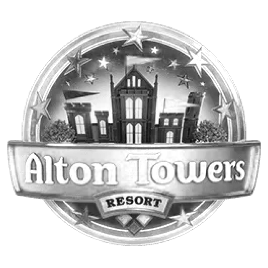 Taxi from Alton Towers