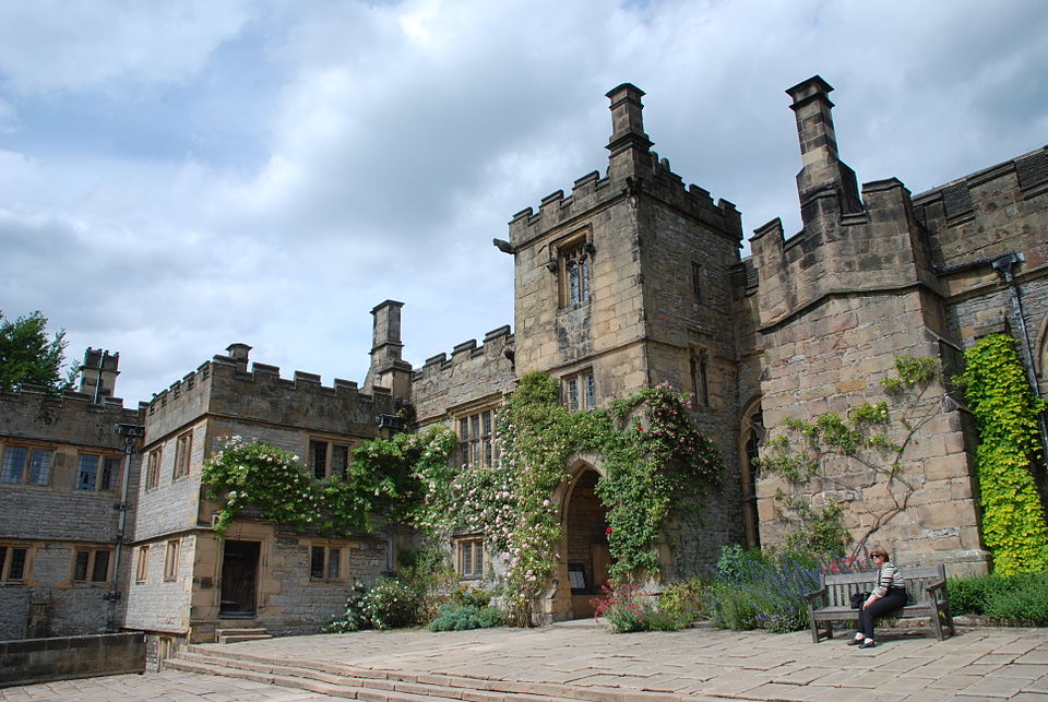 Chatsworth House Taxi